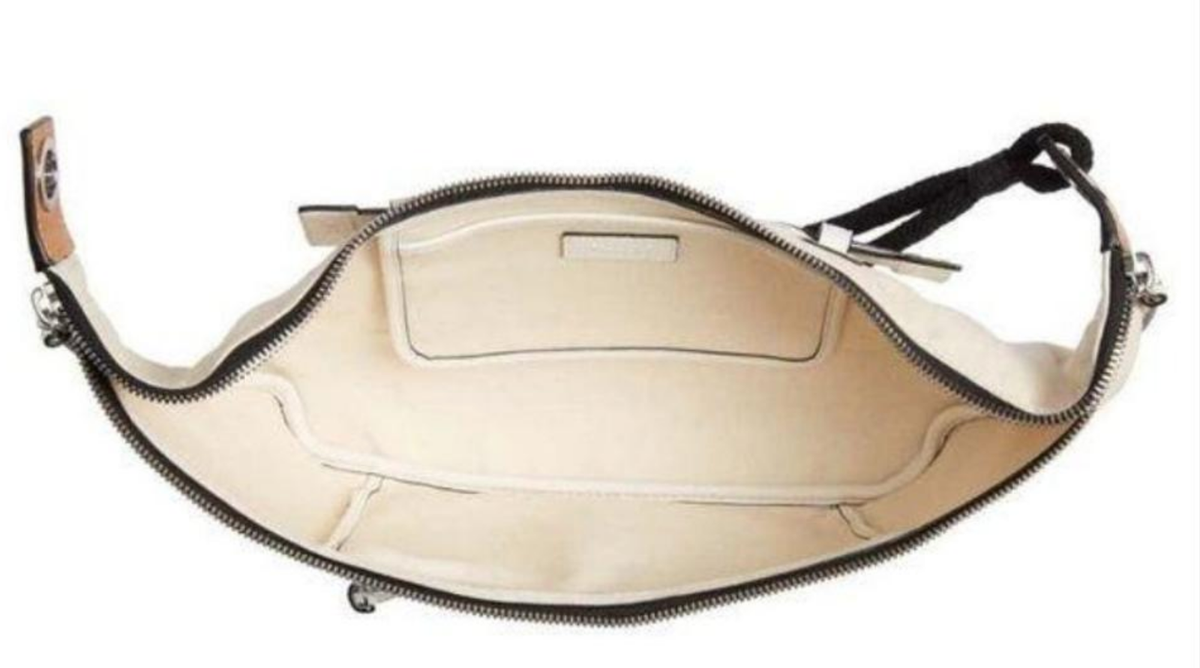 RAG & BONE ELLIOT FANNY PACK Crossbody Bag Bumbag Gürtel-Tasche