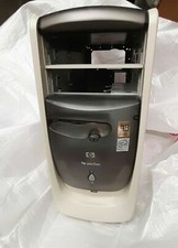 Vintage HP Pavilion PC Case