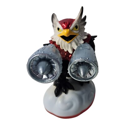 Full Blast  - Skylanders - Swap Force - ALLE KONSOLEN: PS3+4+5 ,XBOX 360,ONE,WII