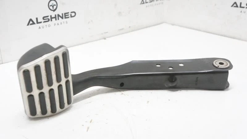 Volkswagen Golf GTI 2007 pedal de freno de pie 1K1723143E fabricante de equipos originales Foto 2 de 4