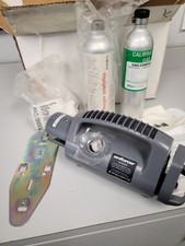 2302B0650 Honeywell Analytics Enforcer Calibrator Calibration