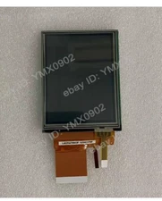 LCD Screen Display + Touch Digitizer For TOPCON Total Station GPT-7500 GPT7500