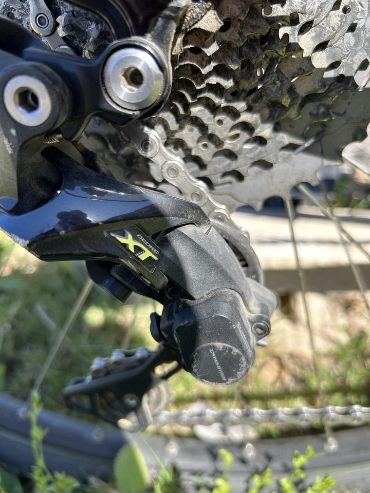 surly crosscheck 56cm - Imagem 3 de 4