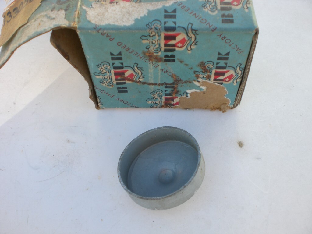 BUICK 1330564 1936-1949; ALL MODELSn1950; SPECIAL