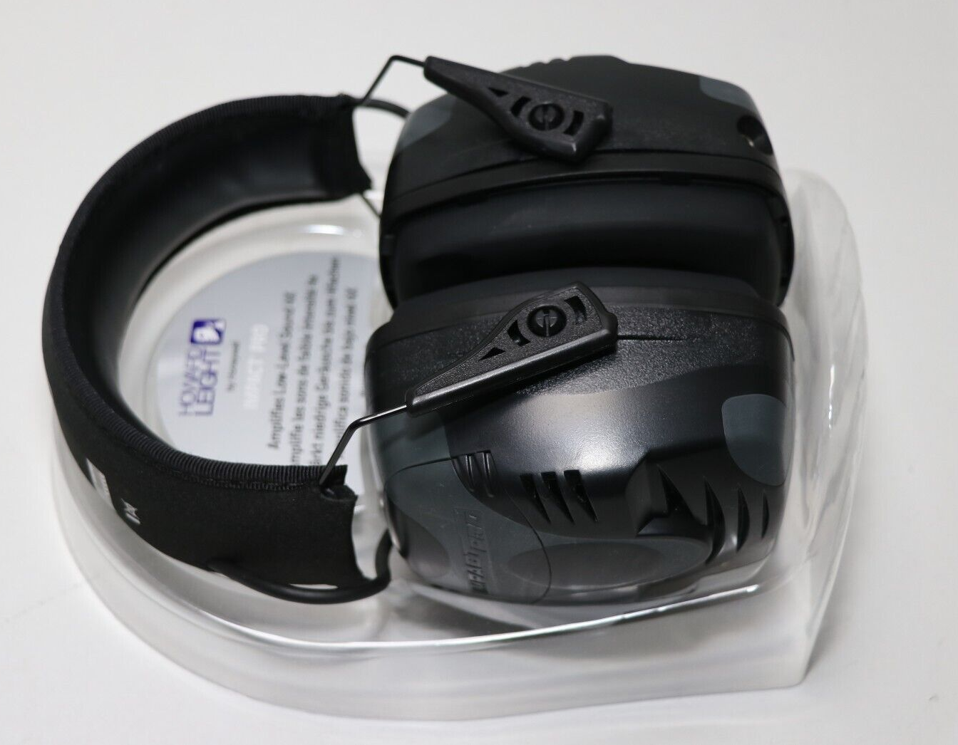 Honeywell 1018953 Howard Leigh pro Ohrenschützer Gehörschutz 