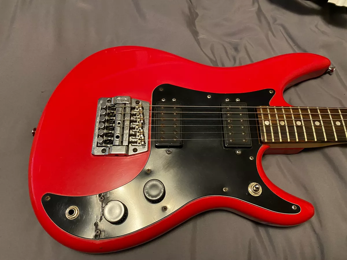 Peavey predator electric guitar deals