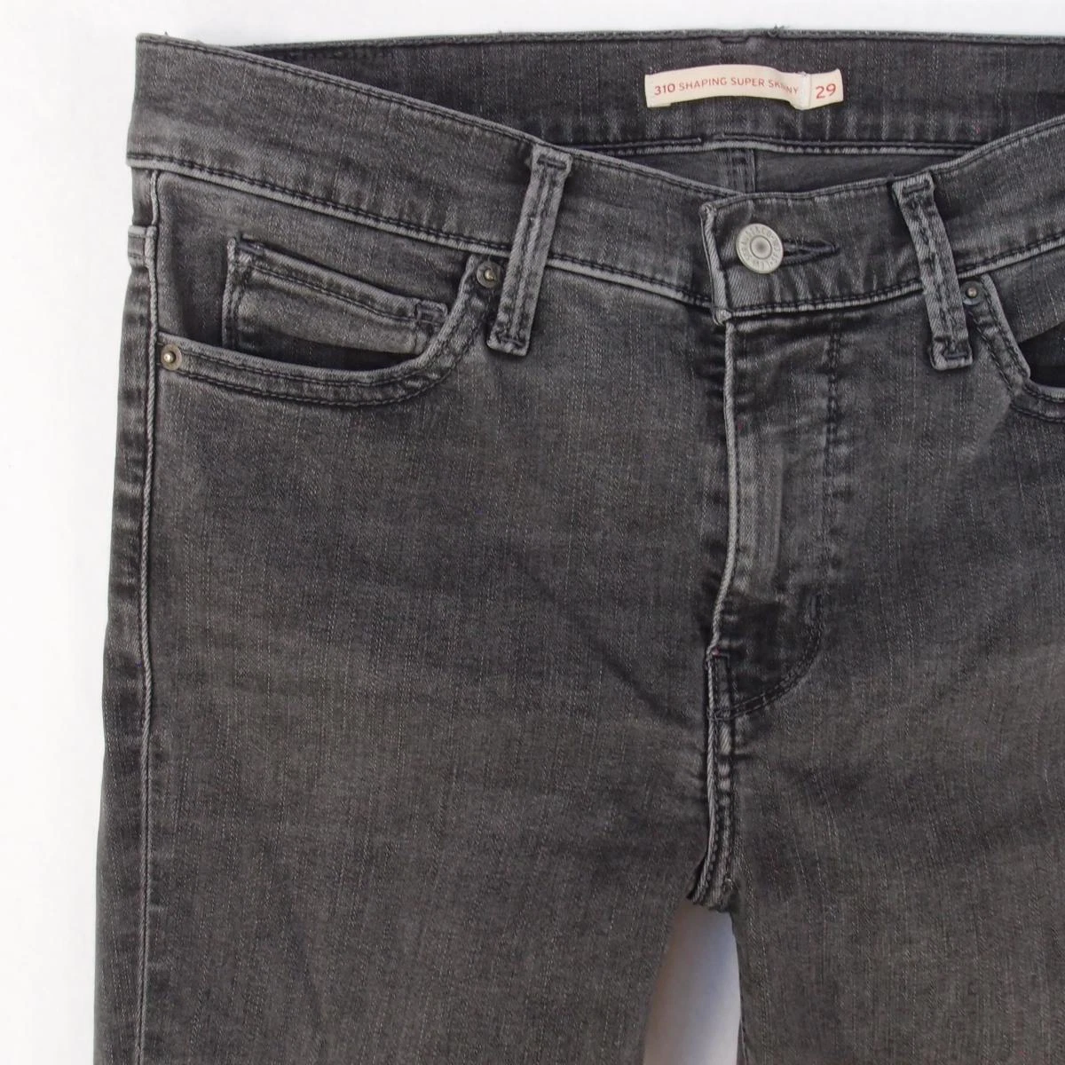 Levi's 310 jeans cheap
