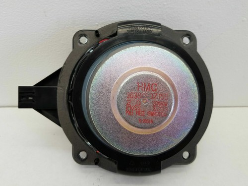 2012 HYUNDAI i40 1.7 CRDi SALOON SUBWOOFER SPEAKER OEM 96380-3Z150 - Picture 4 of 7