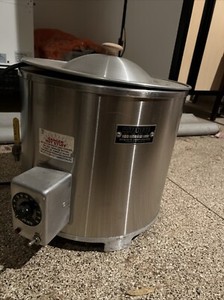 RITEHETE MELTING POT VOLTS 110 AMPS 8 QUARTS 4 TYPE VR