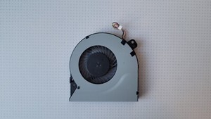 Medion Akoya E6240T Lüfter Kühler CPU Fan gebraucht Ersatzteil