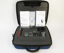TSI ALNOR AVM440-A Velometer Thermal Anemometer [0–6000 ft/min (0–30 m/s)]