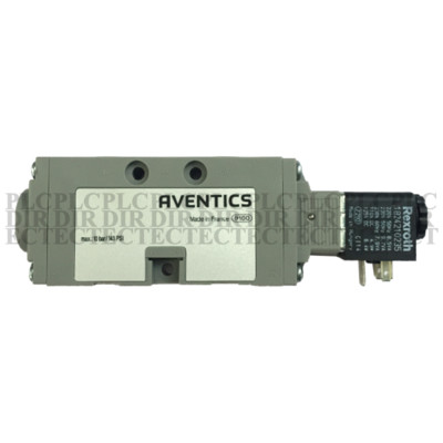 New REXROTH 0820023026 Pneumatic Directional Valve