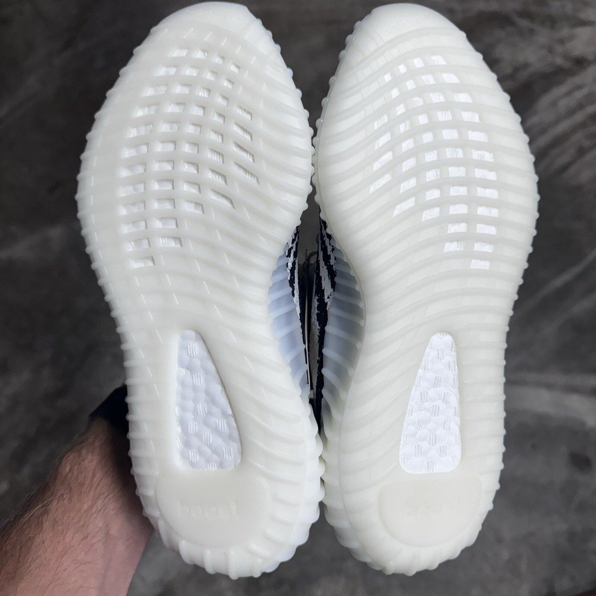 yeezy boost 350 v2 zebra 2019