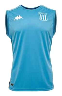 Maillot De Football Adidas 3 Bandes - Coupe Musculaire (musculosa) - Tailles S à XXL - Neuf