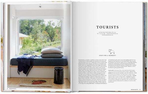 Thumbnail - Great Escapes Usa. The Hotel Book