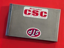 VINTAGE "CHEVRONMATIC" 50's-60's Stainless Gas Station Attendant Invoice Holder