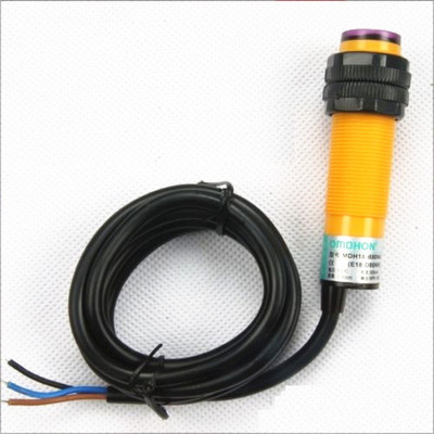 1 Stück E18-D80NK Infrarot Reflexionssensor für Sensor Shield für Arduino