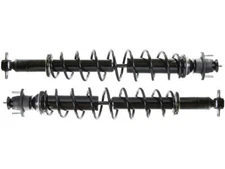 For 2006-2011 Cadillac DTS Shock Absorber Conversion Kit Rear Monroe 96349QHWX