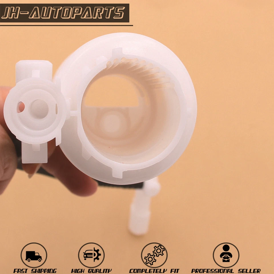 New Fuel Pump Filter Fit For 2013-2018 Kia Forte Rio Forte5 31112-3X000 USA - Image 3 of 4