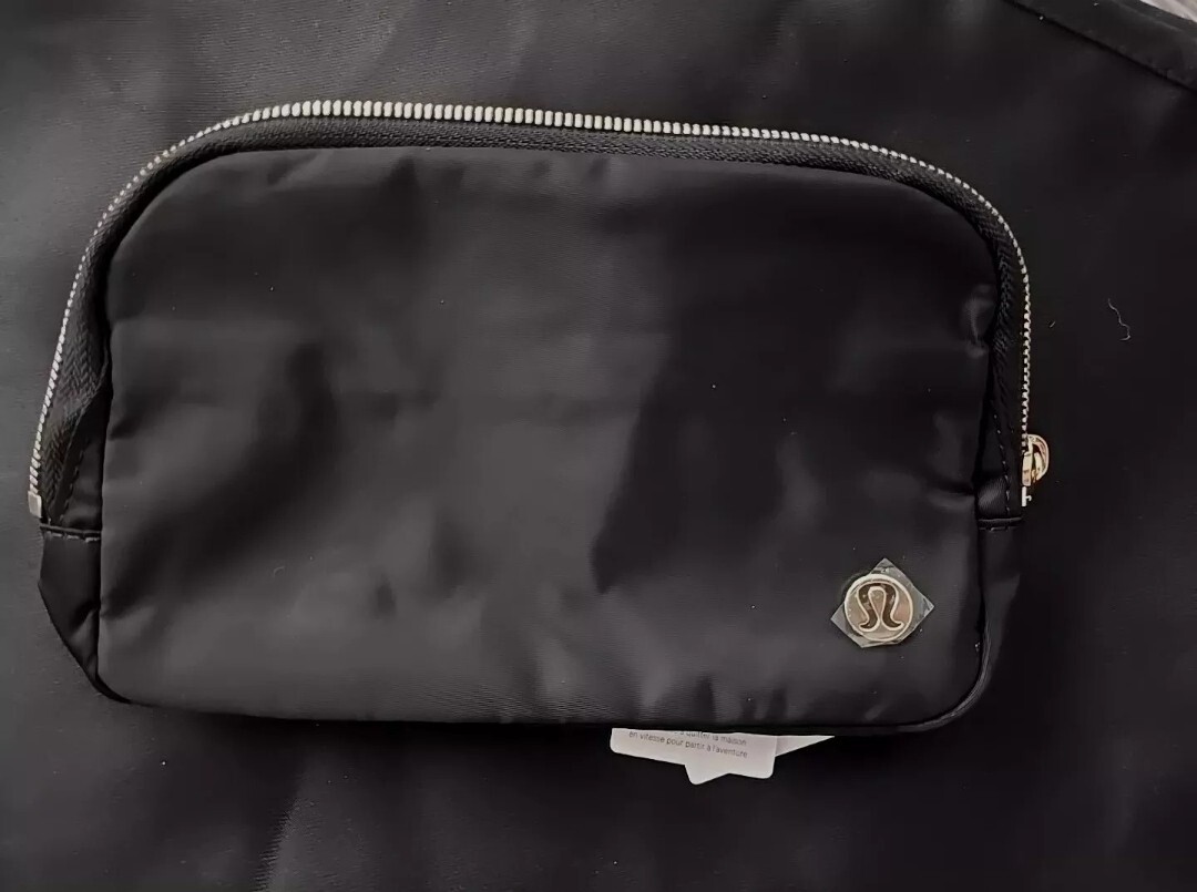 lululemon belt bag rabbit New Lululemon Everywhere Belt Bag: Shop Year of the Rabbit bag