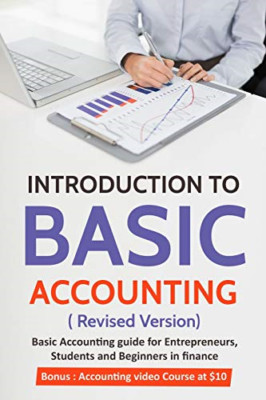 Introduction to Basic Accounting ( Revised version): Ba - Paperback NEW Khatri,