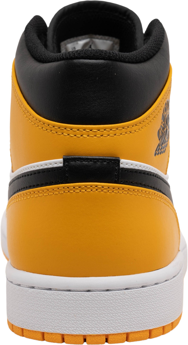 Jordan 1 Mid Taxi 2022 for Sale | Authenticity Guaranteed | eBay Jordan 1 Mid Taxi 2022 for Sale | Authenticity Guaranteed | eBay