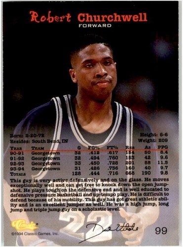 1994-95 CLASSIC REGULAR AND GOLD YOU PICK SEE SCANS ALL ROOKIES MINT - Picture 177 of 181