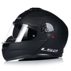 LS2 Modular Strobe Matt Black