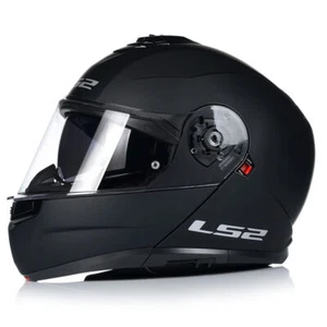 LS2 Modular Strobe Matt Black
