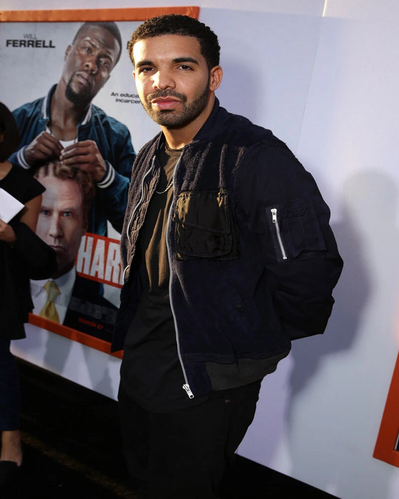 Write Your Own Drake Meme! | Photographic Print