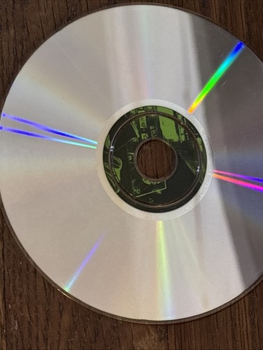 Macintosh Electronic Arts Syndicate PC Game Disc ONLY Bullfrog Productions 1994 - Picture 5 of 10