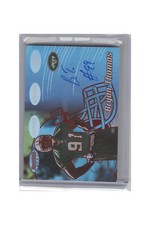 2002 Bowman's Best #124 Bryan Thomas B9R3C67