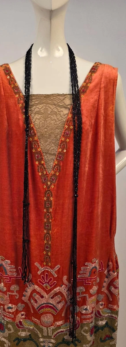 Flapper Vintage Belts for sale | eBay display picture 2