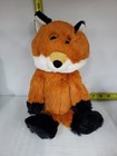 Ty Stuffed Plush Fred Fox 12" 2016 — photo 1