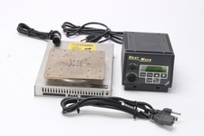 Piastra calda onda termica Pace 6010-0090-01 6"x6" con controller 7008-0216-01 PPS 28