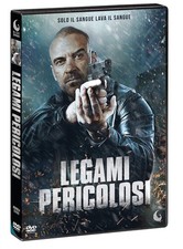 Legami Pericolosi (DVD) John Rhys-Davies Shawn Roberts (UK IMPORT)