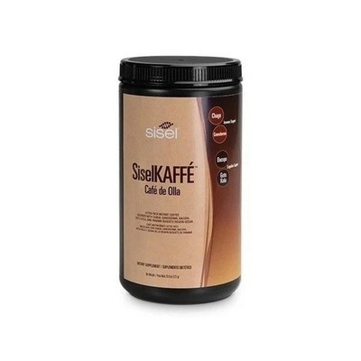 SiselKAFFÉ Café de Olla Instant Coffee Cinnamon Spice -New&US Seller️!Exp 2028 