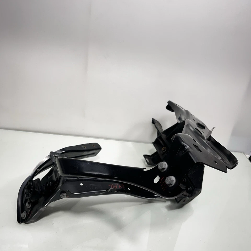 2010 - 2013 MERCEDES BENZ E350 W212 ЛЕВЫЙ ВОДИТЕЛЬ ФАРЫ КРОНШТЕЙН КОМПЛЕКТ ИЗ 4 OEM - Изображение 2 из 4