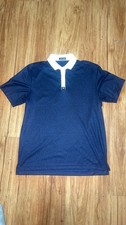 Bad Birdie Men  s XL Golf Polo Shirt