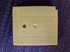 Nintendo Gameboy Donkey Kong Land Cartridge Nintendo GBC