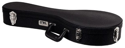 TKL LTD Arch-Top A-Style Limited Edition Hardshell Mandolin Case 08851/LTD