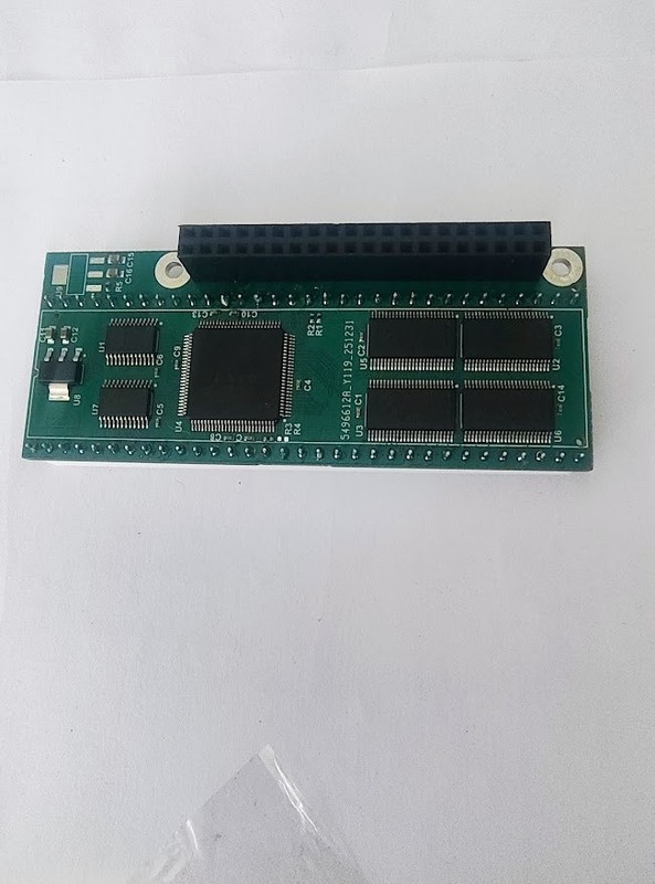 PiStorm 68k CPU Accelerator Adapter for Commodore Amiga 500 2000 NEW