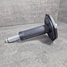 Setzeisen schwarz Fixpin 4mm Einschlaghilfe Lochband Fixpin Betonbefestigung DQ