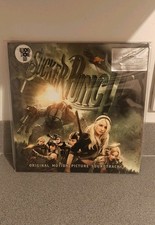 Image of Sucker Punch Record Store Day - Soundtrack Vinyl