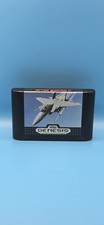 After Burner II Sega Genesis Game Cartridge Only Tested Working