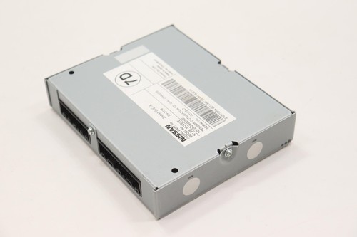 2020 - 2021 INFINITI QX80 REAR VIEW CAMERA CONTROL MODULE UNIT OEM 284A16JE1A - Picture 5 of 11