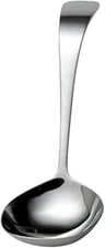 Basic Serving Gravy Ladleserving Utensil, Silverware