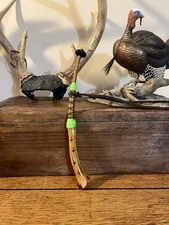 Custom Wing Bone Turkey Call ( Hen Bone )