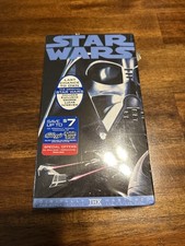Star Wars: Ep. 4 A New Hope (VHS, 1996)  NEW ...