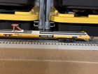 Atlas O 89' Flat Car TTX Trailer Train #922215 3-Rail w Kadees — photo 5